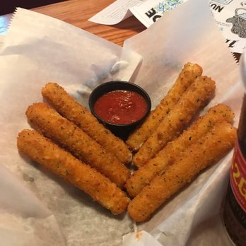 Logan's Roadhouse - Mozzarella cheese sticks - Steakhouses Near Me - Gastonia, North Carolina Logan's Roadhouse - Mozzarella cheese sticks - Steakhouses Near Me - Gastonia, North Carolina