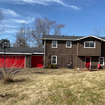TB Exteriors - Roofing Near Me - St. Peters, Missouri TB Exteriors - Roofing Near Me - St. Peters, Missouri