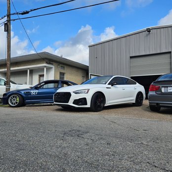 DrivenWerx - Auto Repair Near Me - Houston, Texas