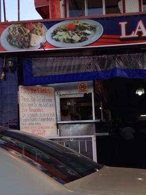 Tacos Rigo by null