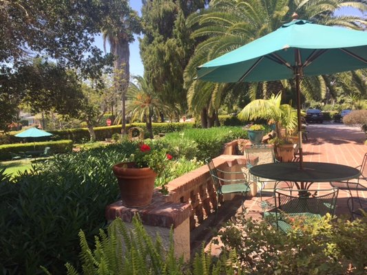 Alexander Gardens by null