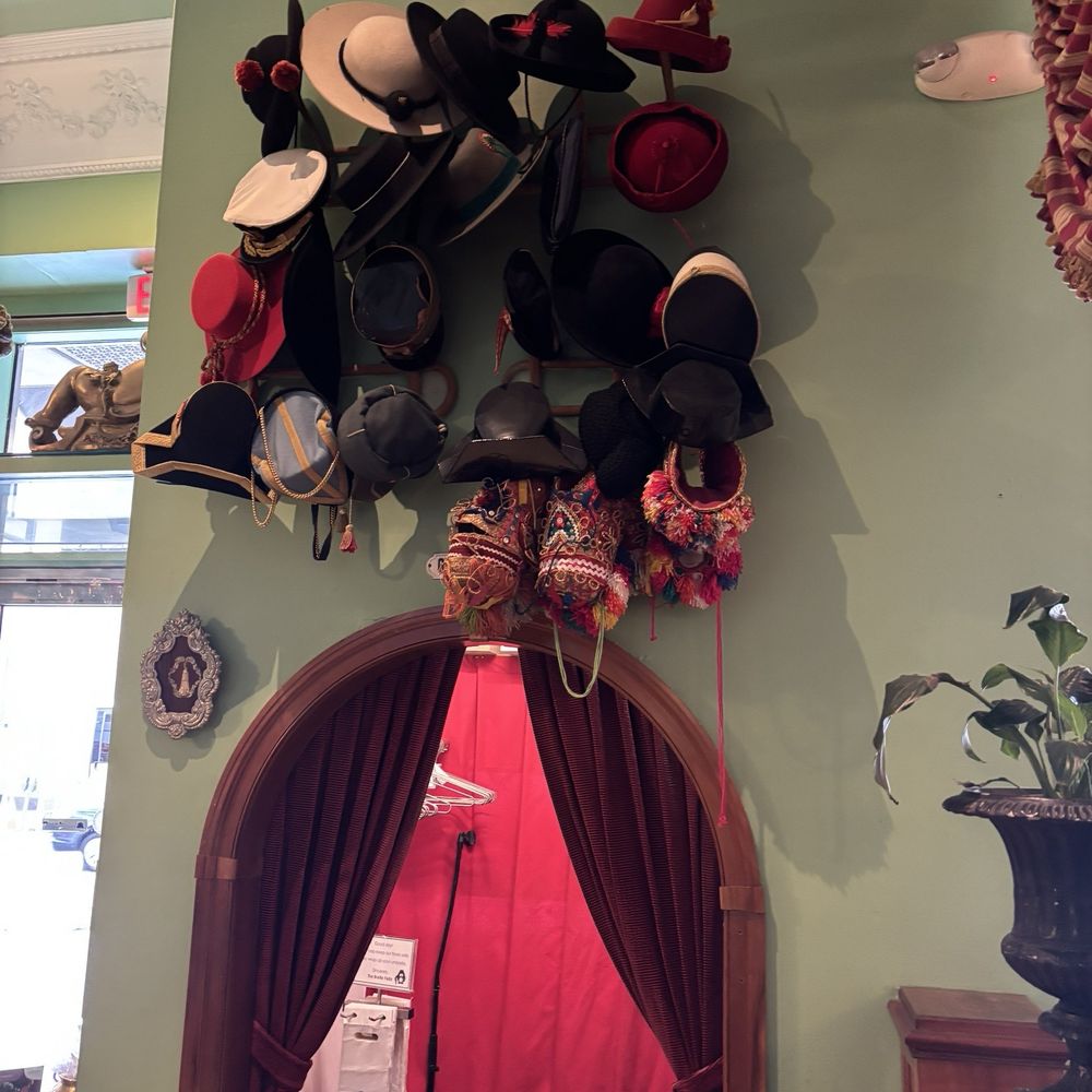 Taberna del Alabardero - Spanish Near Me - Washington, DC, District of Columbia Taberna del Alabardero - Spanish Near Me - Washington, DC, District of Columbia