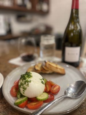 La Cucina Ristorante Italiano by null