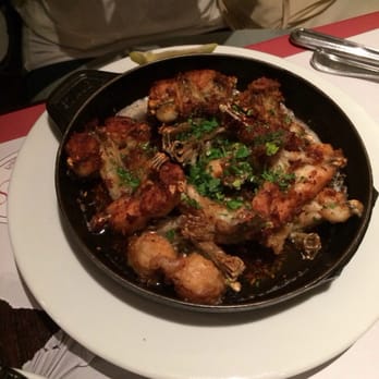 Bourgogne Sud - Frog legs! - French Near Me - Paris, 75