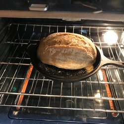 Delaware Street Bakery - Sourdough Breads in White, Wheat, Keto, Rye, and Country