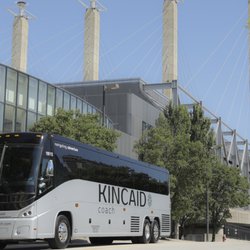 Kincaid Coach
