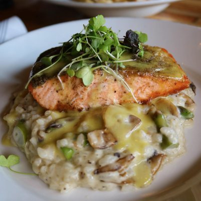 District 118 Kitchen & Bar by null