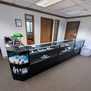 Black Eagle Bullion - Showroom, Inventory changes daily. - Gold Buyers Near Me - Brookfield, Wisconsin Black Eagle Bullion - Showroom, Inventory changes daily. - Gold Buyers Near Me - Brookfield, Wisconsin