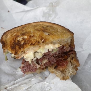 NY Slicers Deli - NY Rachel(Made as is) - Sandwiches Near Me - Phoenix, Arizona NY Slicers Deli - NY Rachel(Made as is) - Sandwiches Near Me - Phoenix, Arizona