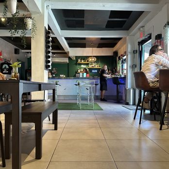 Granos Cafe & Barra - The location, so cute - Cocktail Bars Near Me - Santurce, Puerto Rico Granos Cafe & Barra - The location, so cute - Cocktail Bars Near Me - Santurce, Puerto Rico