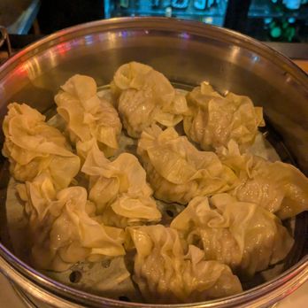 Hui Tou Xiang - Pork Shumai / 豬肉燒賣 - Chinese Near Me - Los Angeles, California