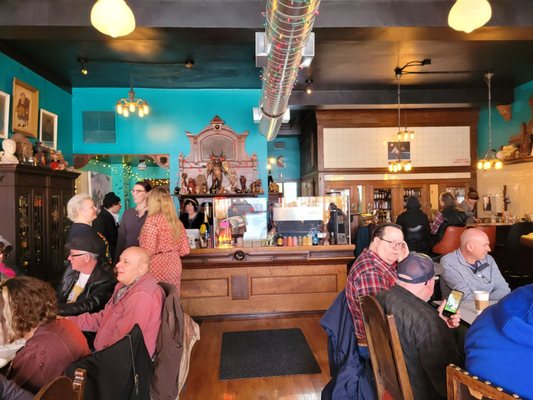 HenriettaHaus by null