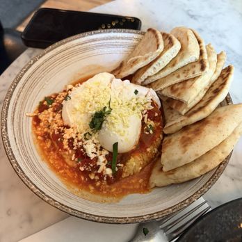 Queen's Room - Shakshuka - Coffee & Tea Near Me - Astoria, New York