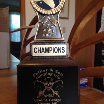 Henry's Jewelry and Awards - Cornhole Championship Trophy. - Jewelry Near Me - Lawrence, Massachusetts Henry's Jewelry and Awards - Cornhole Championship Trophy. - Jewelry Near Me - Lawrence, Massachusetts