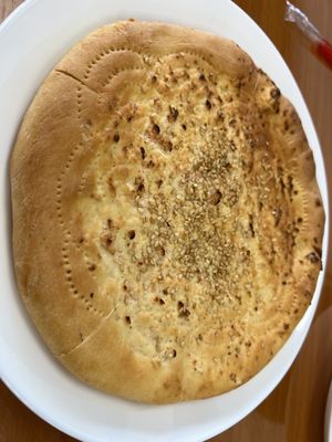 Tarim Uyghur Restaurant by null