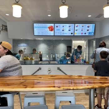 Nautical Bowls - Acai Bowls Near Me - Wilmington, North Carolina Nautical Bowls - Acai Bowls Near Me - Wilmington, North Carolina
