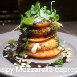 Cypress Grille