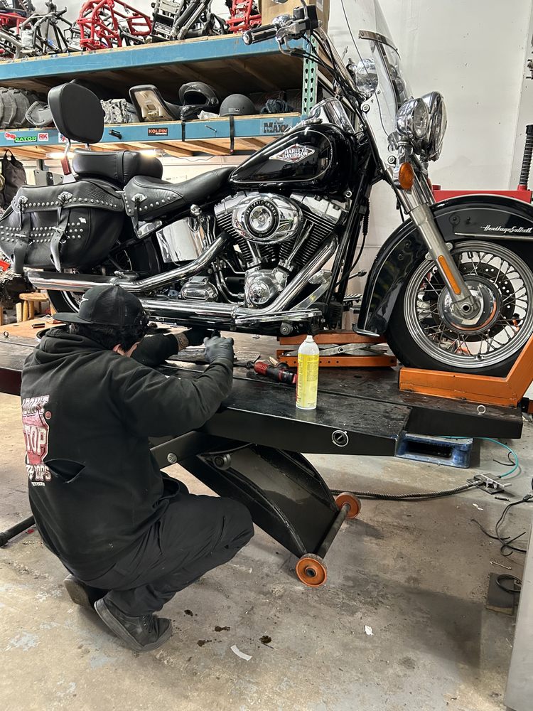 PHANTOM POWERSPORTS Updated October 2024 908 W Jericho Tpke