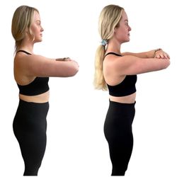 AnneMarie Aesthetics - Our packages are holistic and customized to the patient. They include weekly doctor visits, nutrition plans, workout plan, & unlimited meds