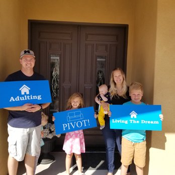 Robison Home Loans - Mortgage Brokers Near Me - Escondido, California