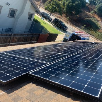 LA Sun Partners - Solar Installation Near Me LA Sun Partners - Solar Installation Near Me
