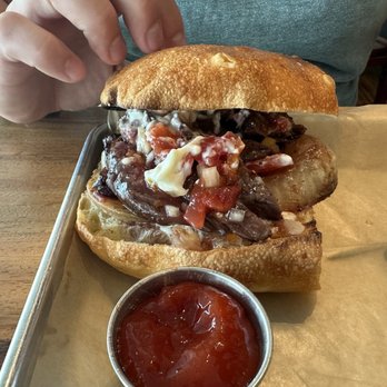 Asado Life - New American Near Me - Saint Augustine, Florida
