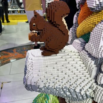Lego - Toy Stores Near Me - New York, New York
