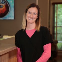 Creekside Family Dentistry - Tasha Fleeman - Dental Assistant