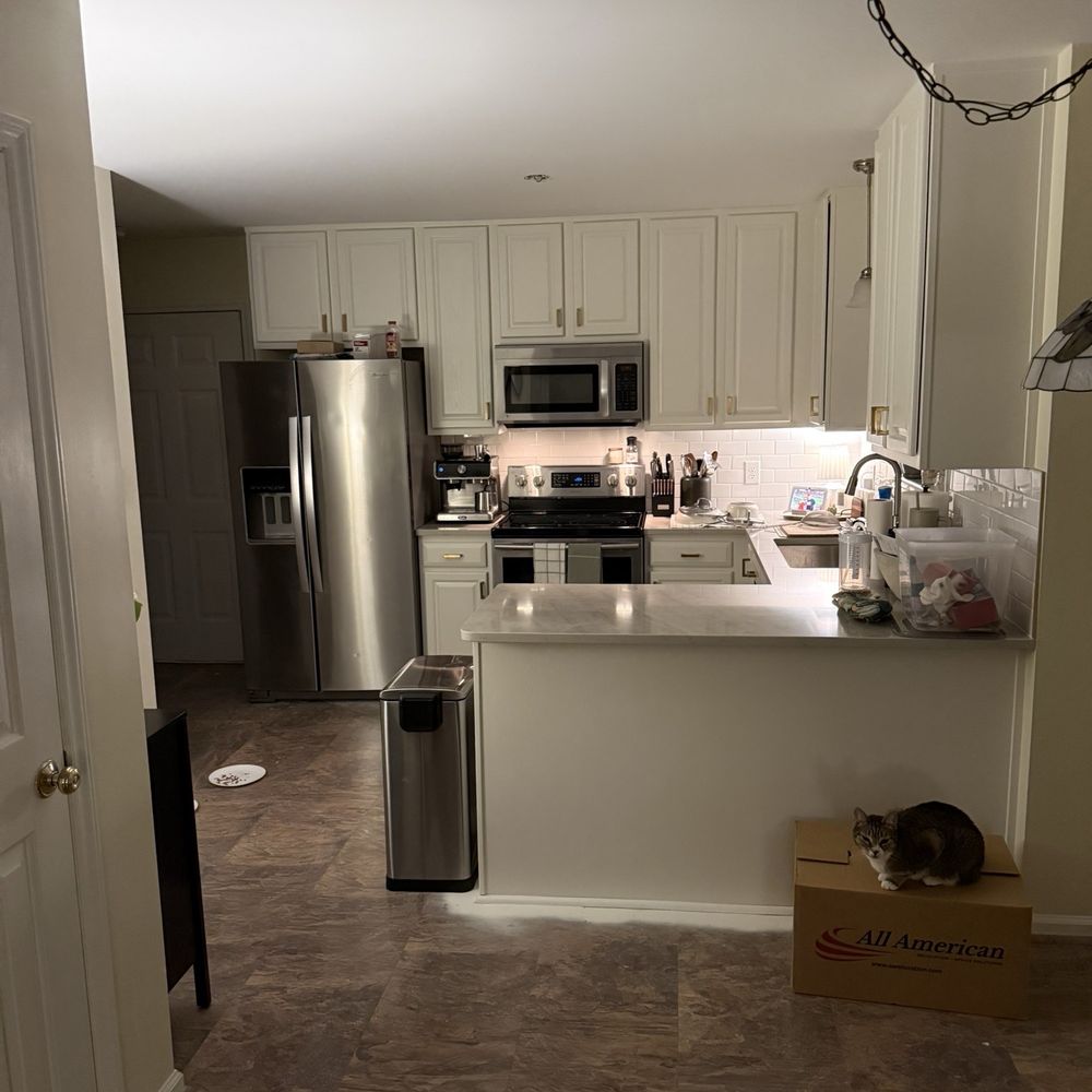 Delia House Services - After - Painters Near Me Delia House Services - After - Painters Near Me
