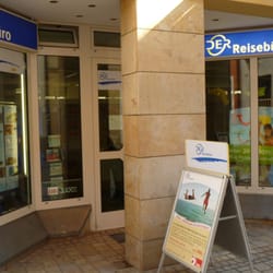 DER Deutsches Reisebüro