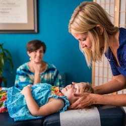 Chiropractic Wellness Center