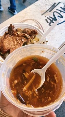 May Wah Fast Food by null