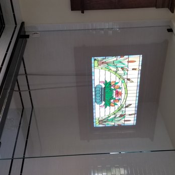 Southern Mirror and Shower Door - Glass & Mirrors Near Me - Houston, Texas