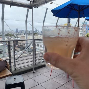 El Techo - Paloma with a view - Latin American Near Me - San Francisco, California El Techo - Paloma with a view - Latin American Near Me - San Francisco, California