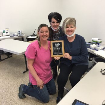 Dental Distinctions - Dental Distinctions volunteering for Montana Sealants for Smiles! - General Dentistry Near Me - Kalispell, Montana Dental Distinctions - Dental Distinctions volunteering for Montana Sealants for Smiles! - General Dentistry Near Me - Kalispell, Montana