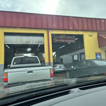 Probandt Lube Center - Oil Change Stations Near Me - San Antonio, Texas Probandt Lube Center - Oil Change Stations Near Me - San Antonio, Texas