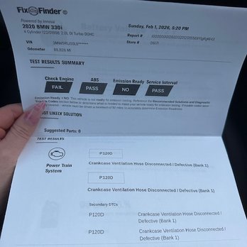 Van Nuys CDJR - MY CODES THAT CAME UP AFTR 3 DAYS AND NOW MY WRENCH AND ENGINE LIGHT ARE BACK ON - Car Dealers Near Me - Van Nuys, California Van Nuys CDJR - MY CODES THAT CAME UP AFTR 3 DAYS AND NOW MY WRENCH AND ENGINE LIGHT ARE BACK ON - Car Dealers Near Me - Van Nuys, California