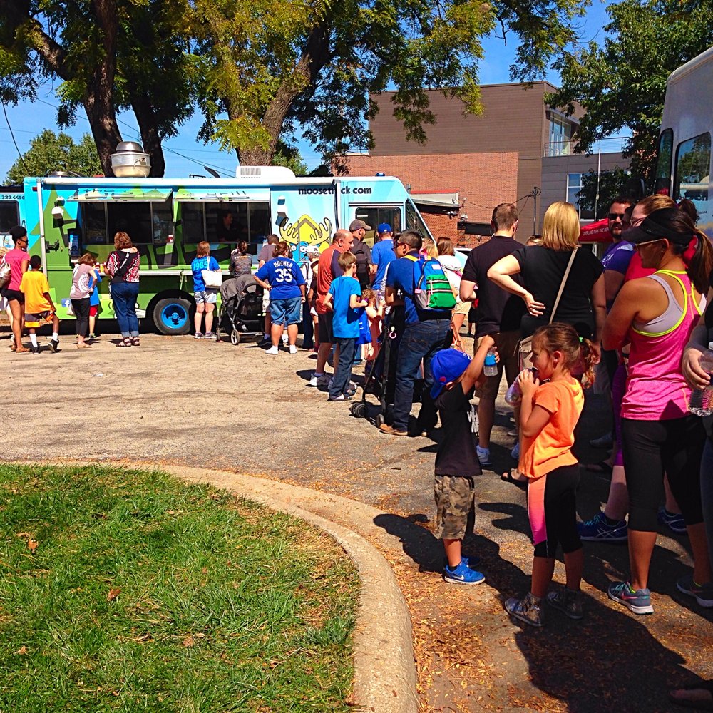 Moose Truck - Moose truck - Food Trucks Near Me - Lenexa, Kansas Moose Truck - Moose truck - Food Trucks Near Me - Lenexa, Kansas