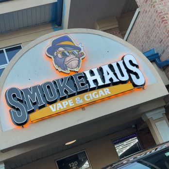 Smokehaus - Vape Shops Near Me - Wheaton, Illinois
