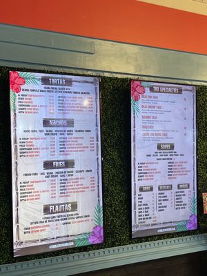 Menu photo 4 Tikila Tacos & Mezcal Wake Forest, NC Menu photo 4 Tikila Tacos & Mezcal Wake Forest, NC