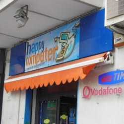 Happy Computer