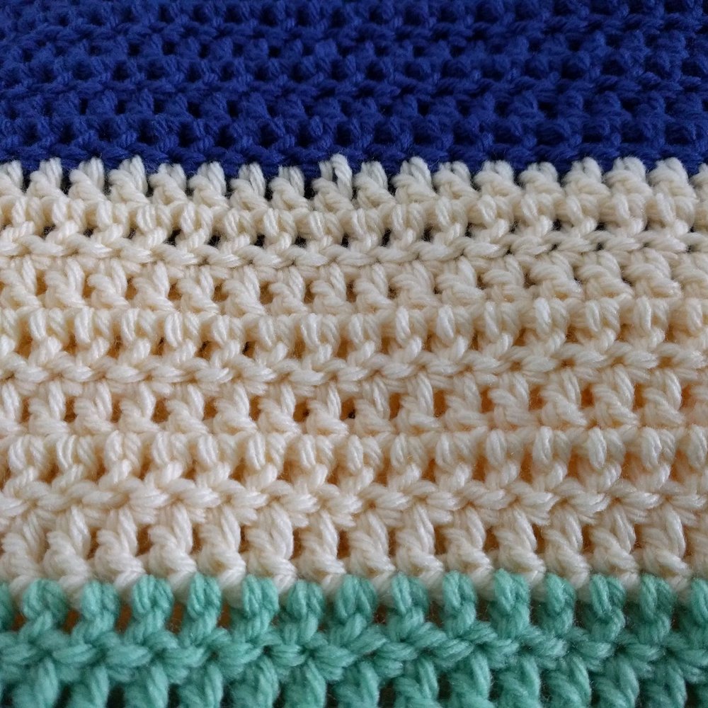 Maxime Wools - Made with Hayfield Baby Chunk from Maxime's! - Knitting Supplies Near Me - Carshalton, XGL