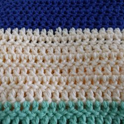Maxime Wools - Made with Hayfield Baby Chunk from Maxime's!