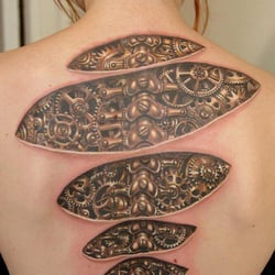 Thread City Ink