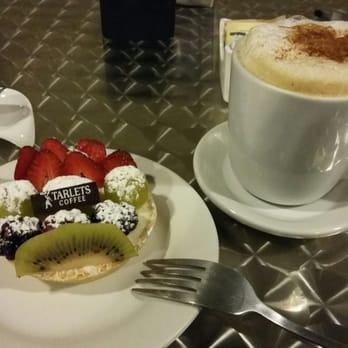 Tarlets Coffee - Desserts Near Me - Puebla, PUE Tarlets Coffee - Desserts Near Me - Puebla, PUE
