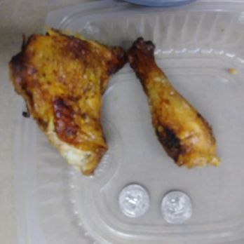 El Pollo Loco - Mexican Near Me - Oakland, California