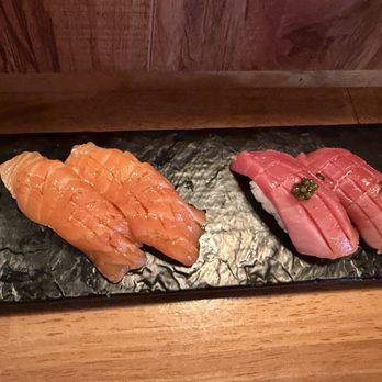 Redline Sushi - Sake and Toro nigiri - Sushi Bars Near Me - Los Angeles, California Redline Sushi - Sake and Toro nigiri - Sushi Bars Near Me - Los Angeles, California
