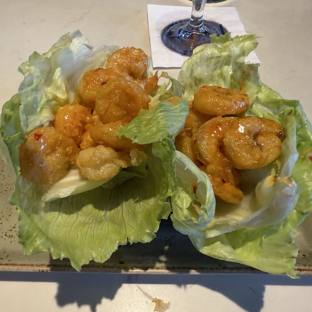 Bluewater Grill Seafood Restaurant & Market Carlsbad - Shrimp - Seafood Near Me - Carlsbad, California