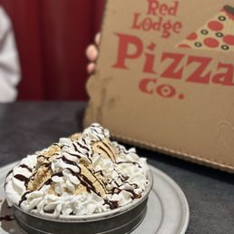 Graham Slam cookie