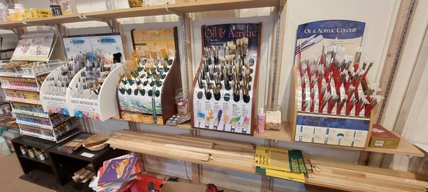 Spotty Dog Books & Ale by null